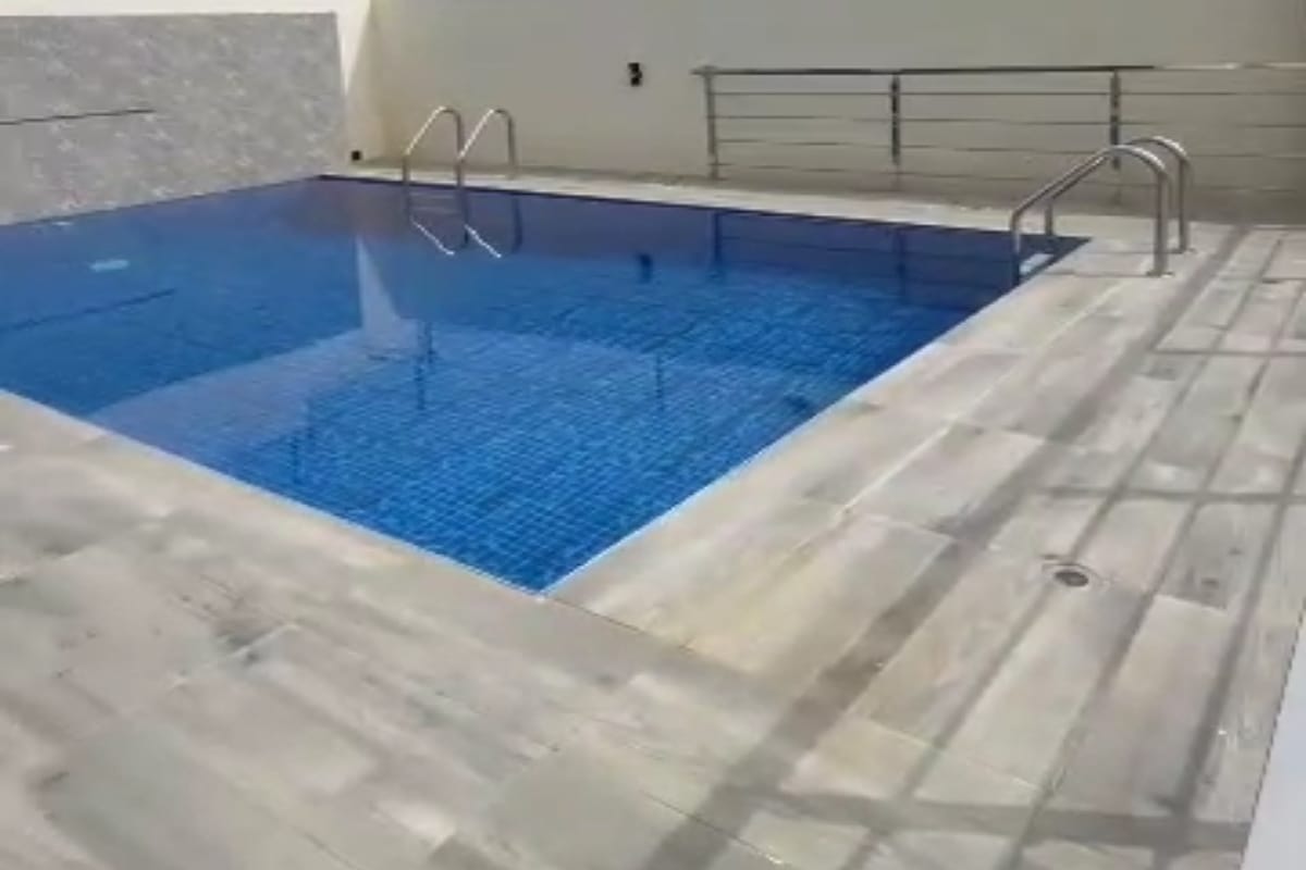 Short let apartment in Lagos
