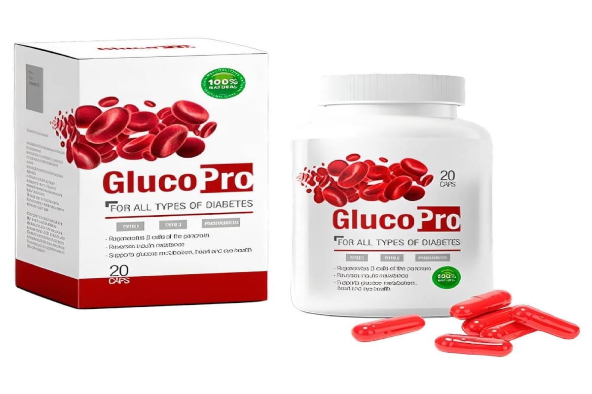 GlucoPro