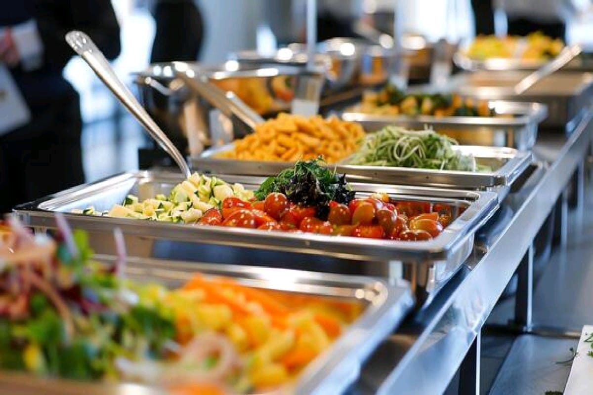 Catering Services