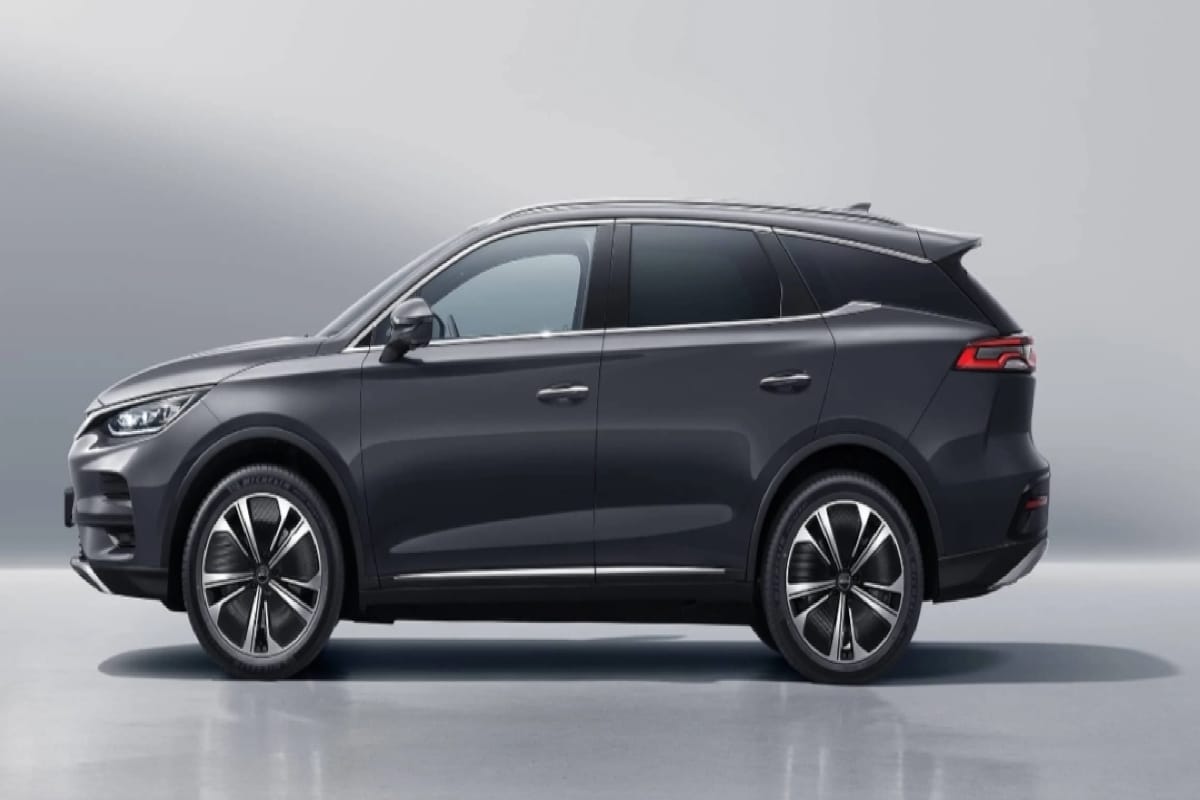 BYd Tang