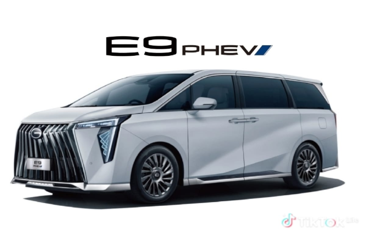 E9 PHEV