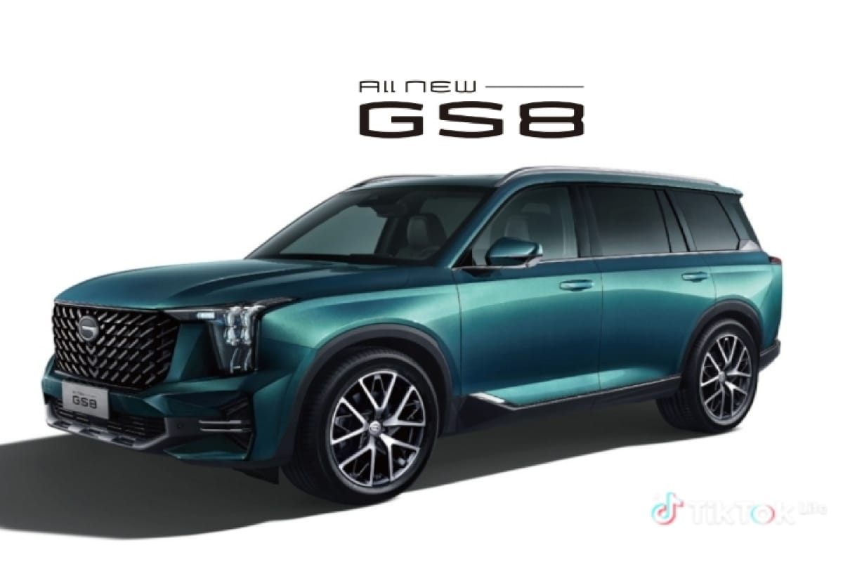 GS8